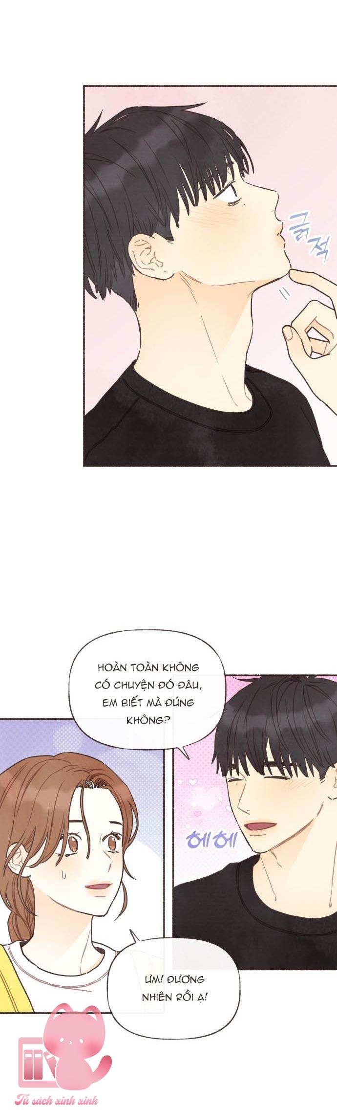 Cảm Xúc Chuyển Giao - Chap 57