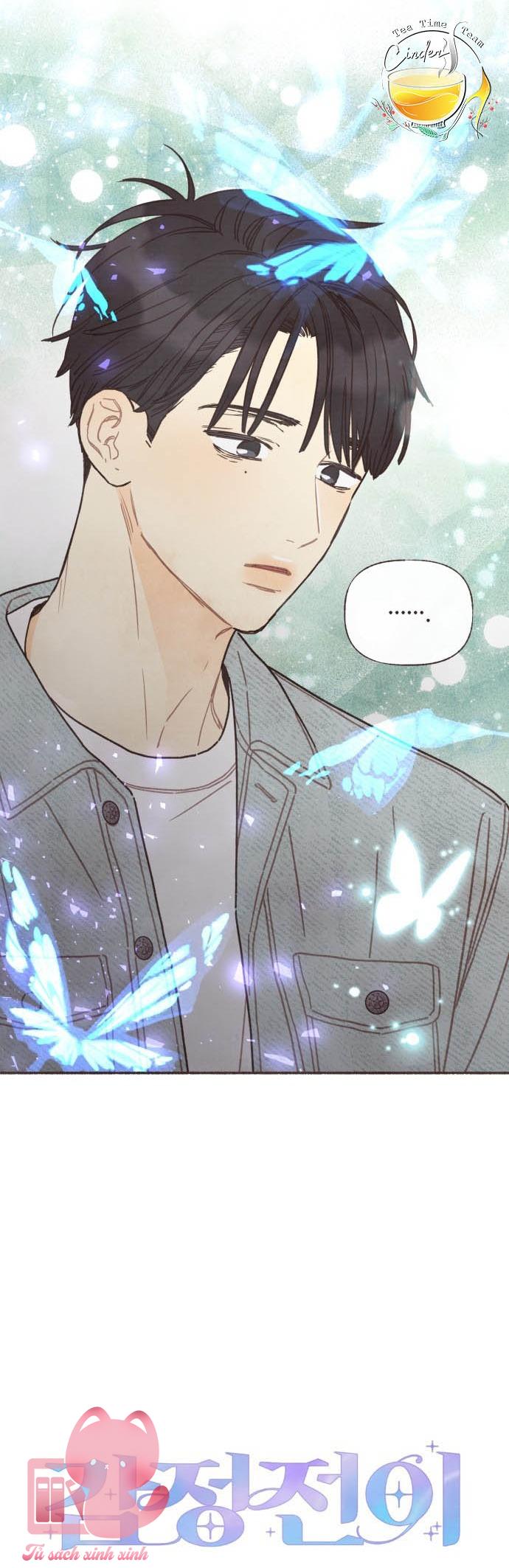 Cảm Xúc Chuyển Giao - Chap 58