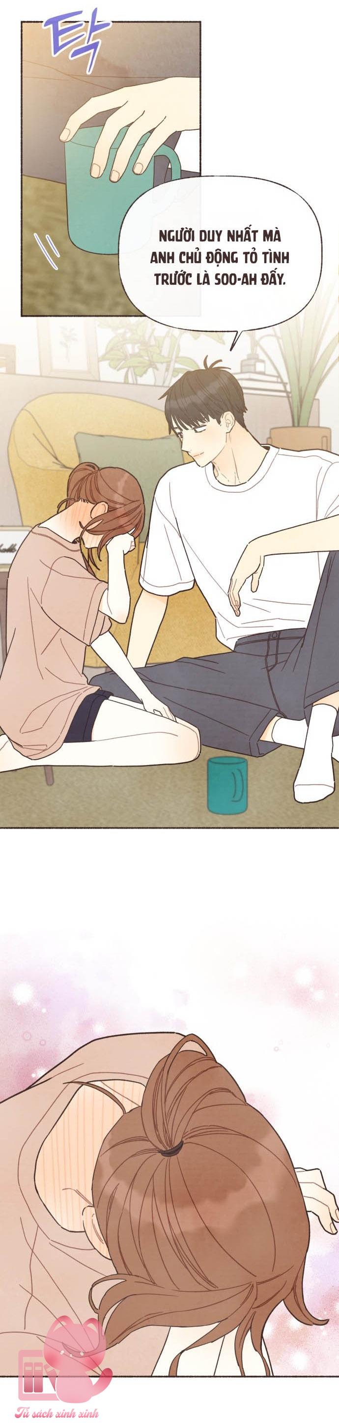 Cảm Xúc Chuyển Giao - Chap 59
