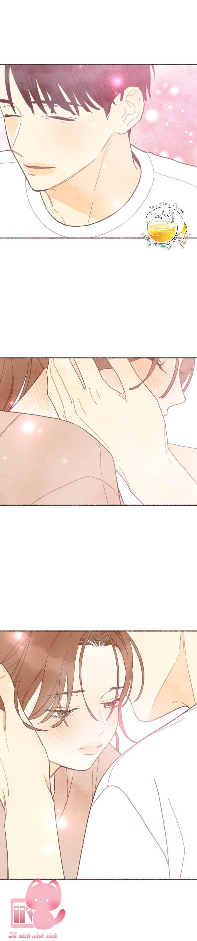 Cảm Xúc Chuyển Giao - Chap 60