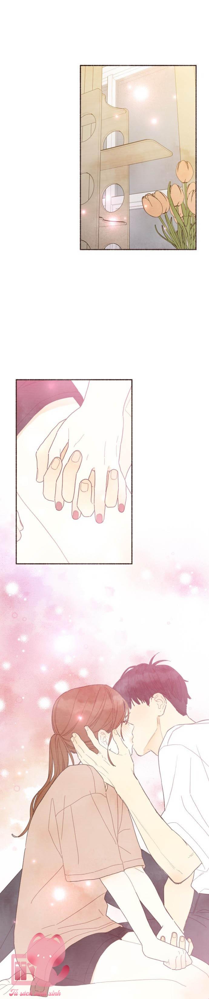 Cảm Xúc Chuyển Giao - Chap 60