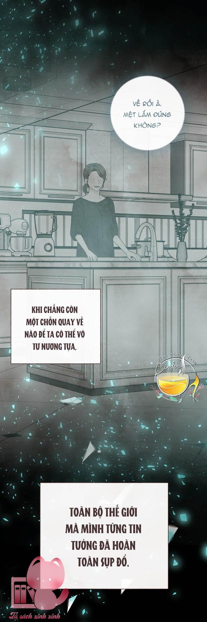 Cảm Xúc Chuyển Giao - Chap 60