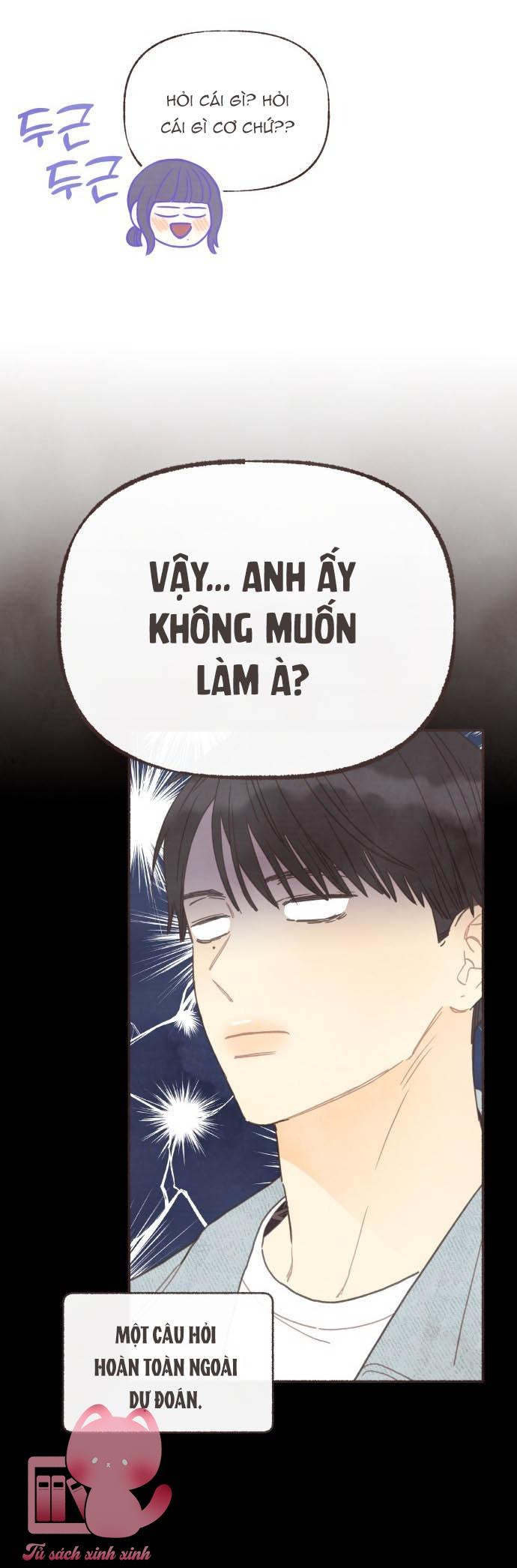 Cảm Xúc Chuyển Giao - Chap 61