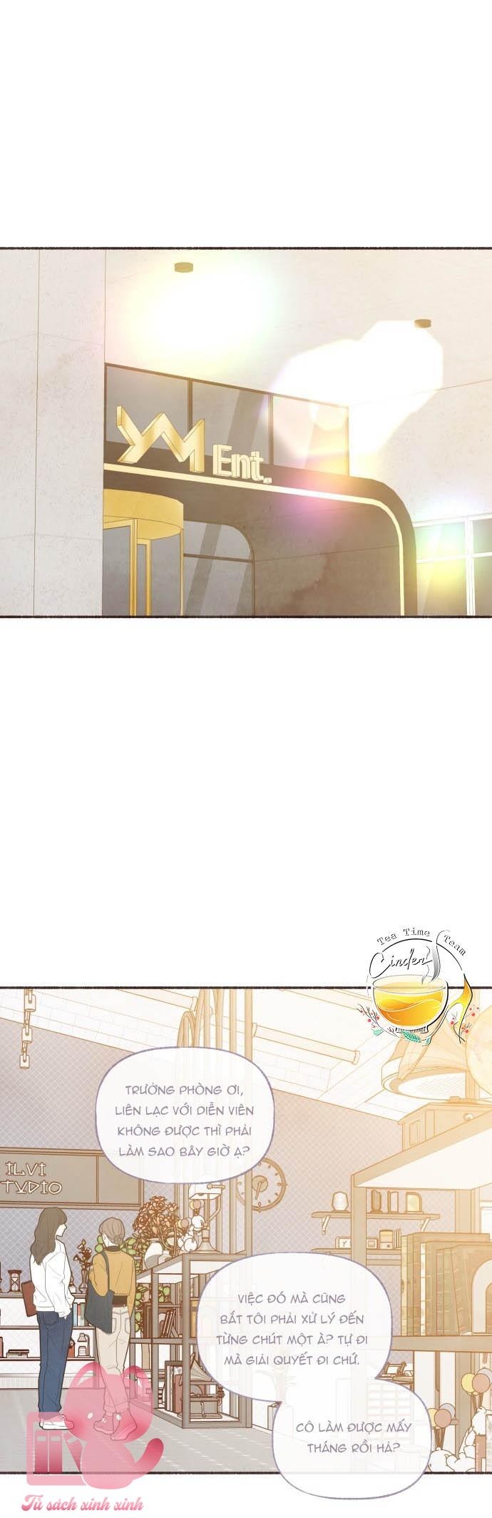 Cảm Xúc Chuyển Giao - Chap 62