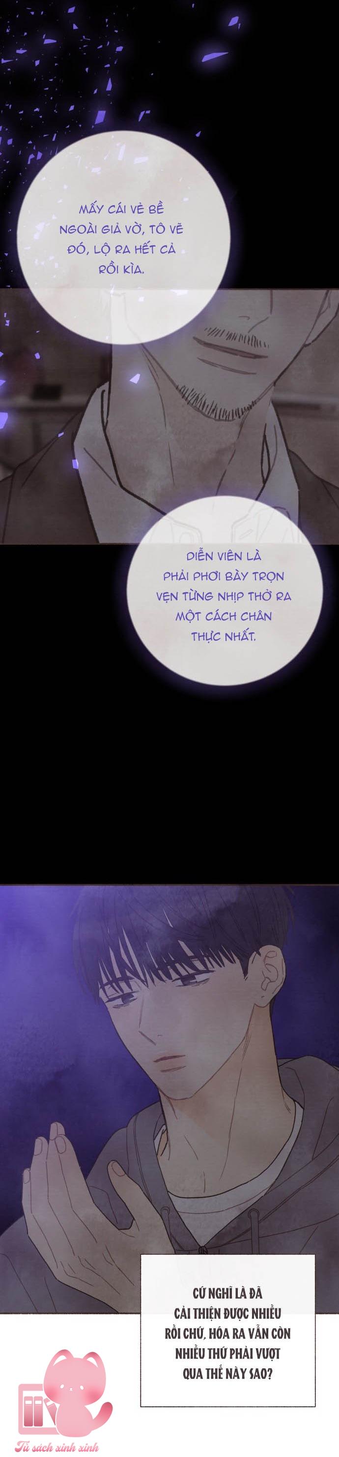 Cảm Xúc Chuyển Giao - Chap 62