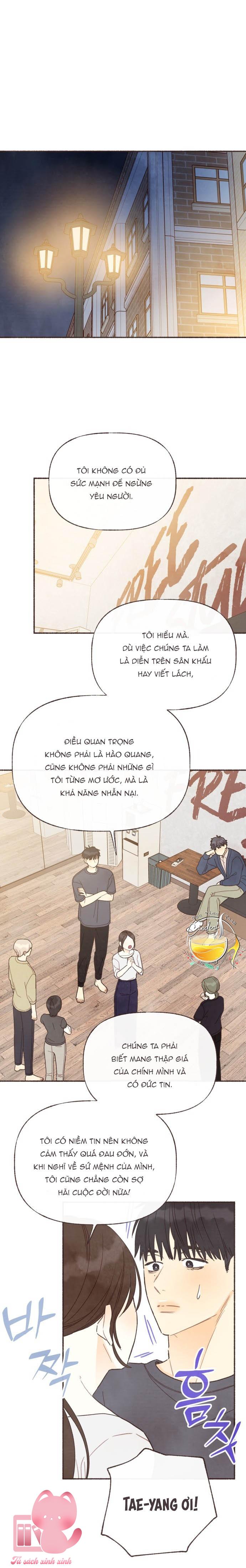 Cảm Xúc Chuyển Giao - Chap 63
