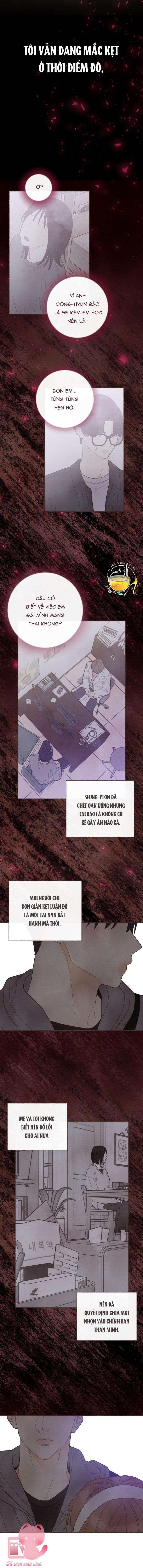 Cảm Xúc Chuyển Giao - Chap 63