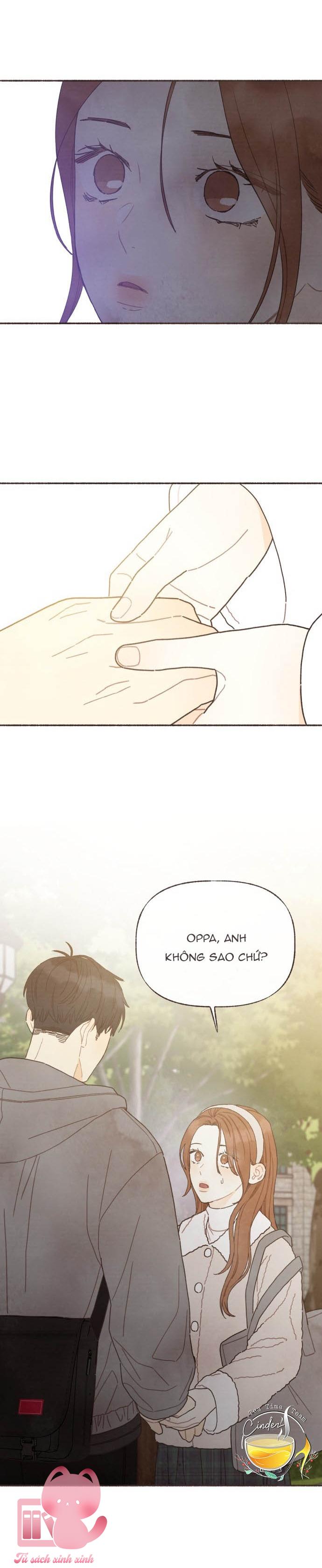 Cảm Xúc Chuyển Giao - Chap 63