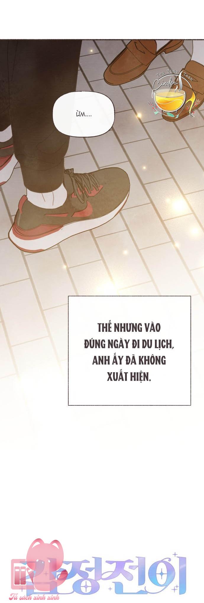 Cảm Xúc Chuyển Giao - Chap 64