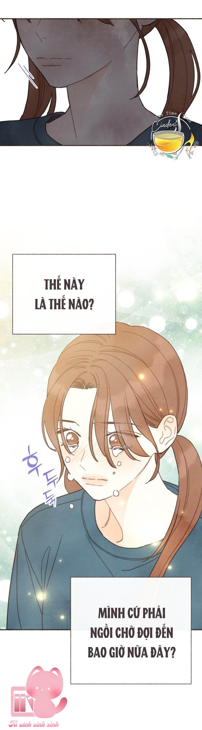 Cảm Xúc Chuyển Giao - Chap 64