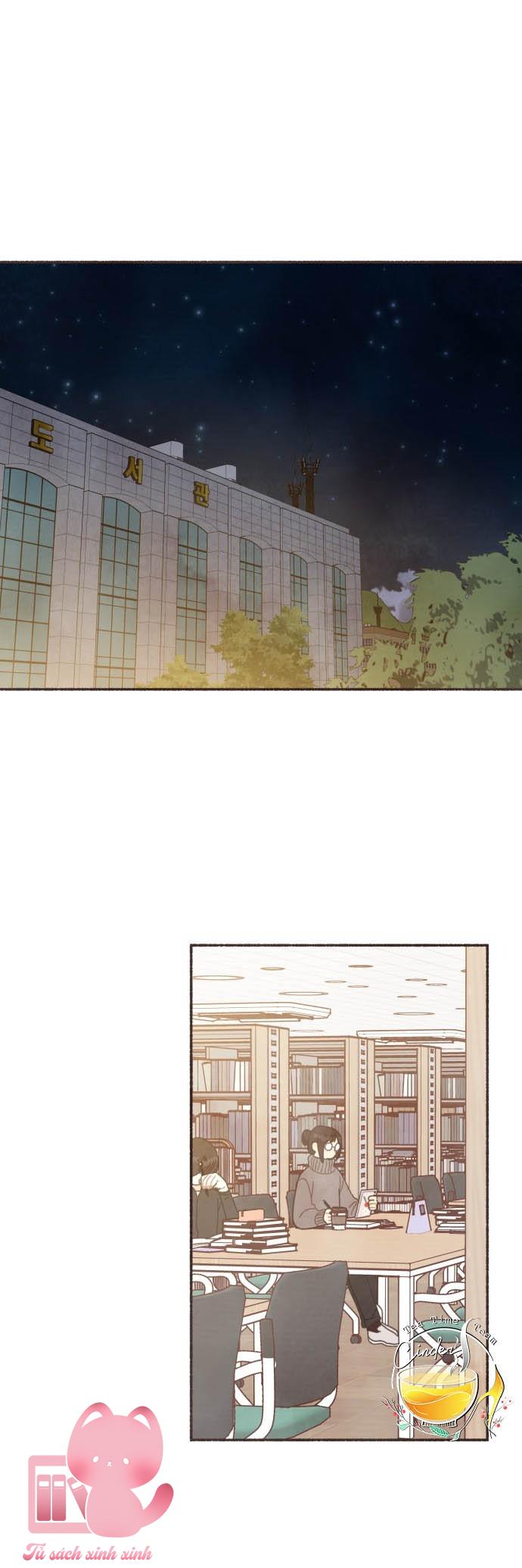 Cảm Xúc Chuyển Giao - Chap 64