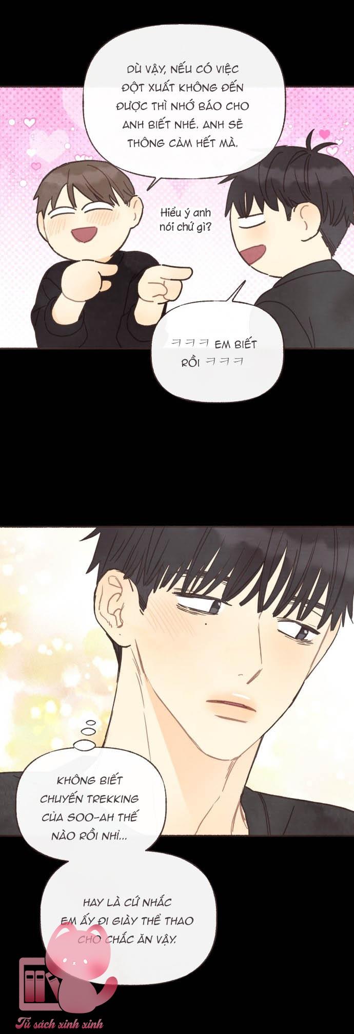 Cảm Xúc Chuyển Giao - Chap 64