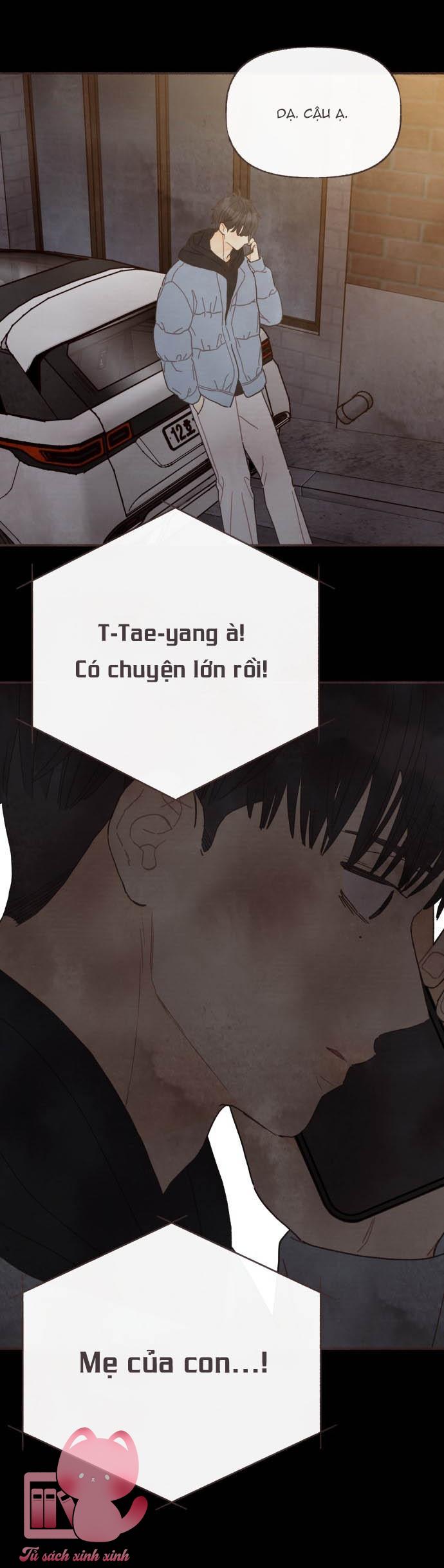 Cảm Xúc Chuyển Giao - Chap 64