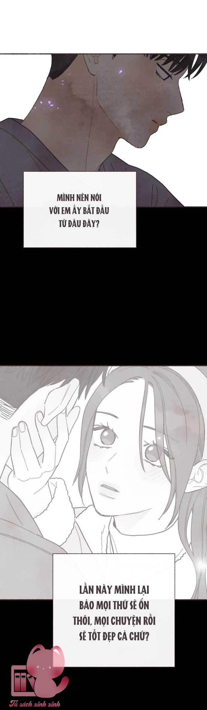 Cảm Xúc Chuyển Giao - Chap 64