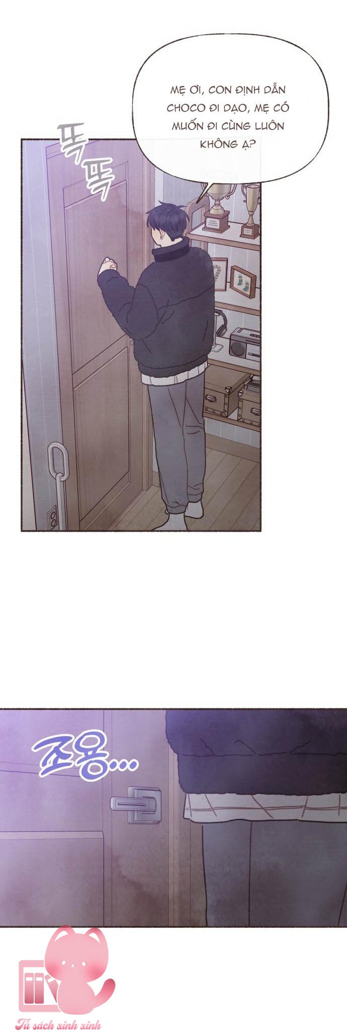 Cảm Xúc Chuyển Giao - Chap 65