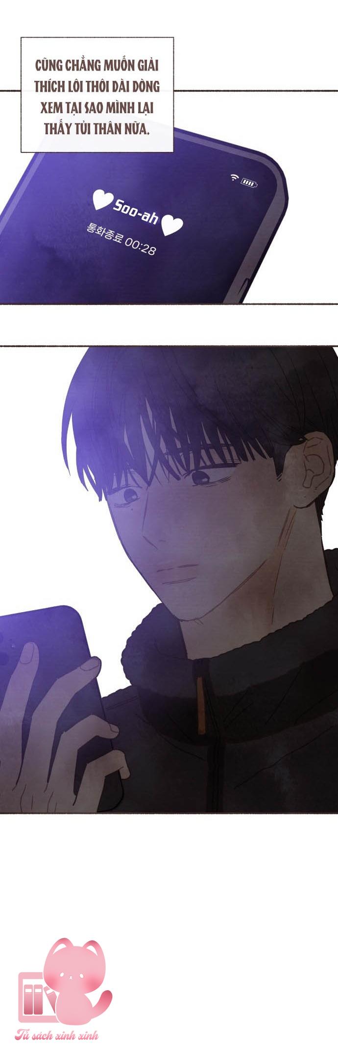 Cảm Xúc Chuyển Giao - Chap 65