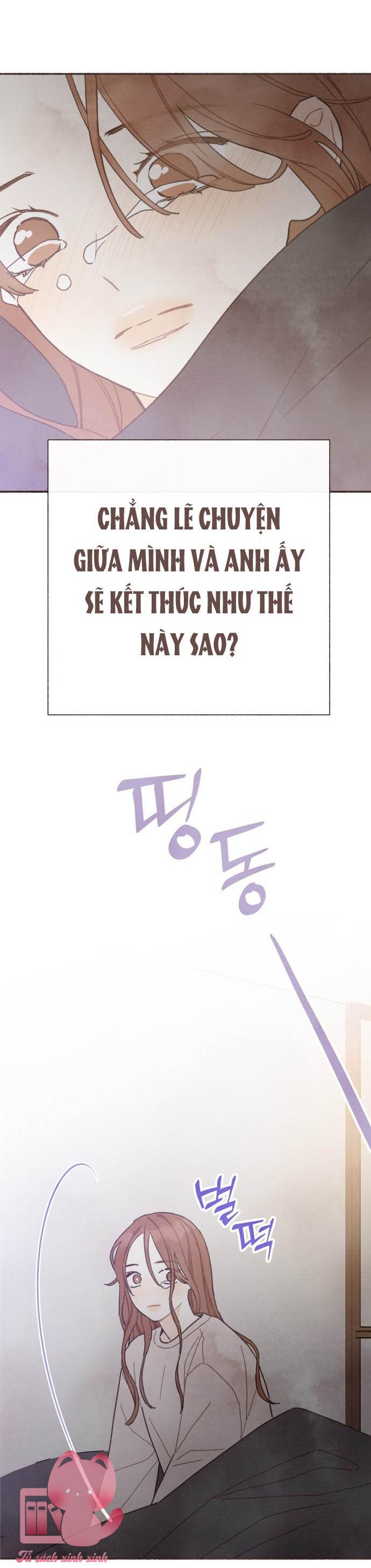 Cảm Xúc Chuyển Giao - Chap 65