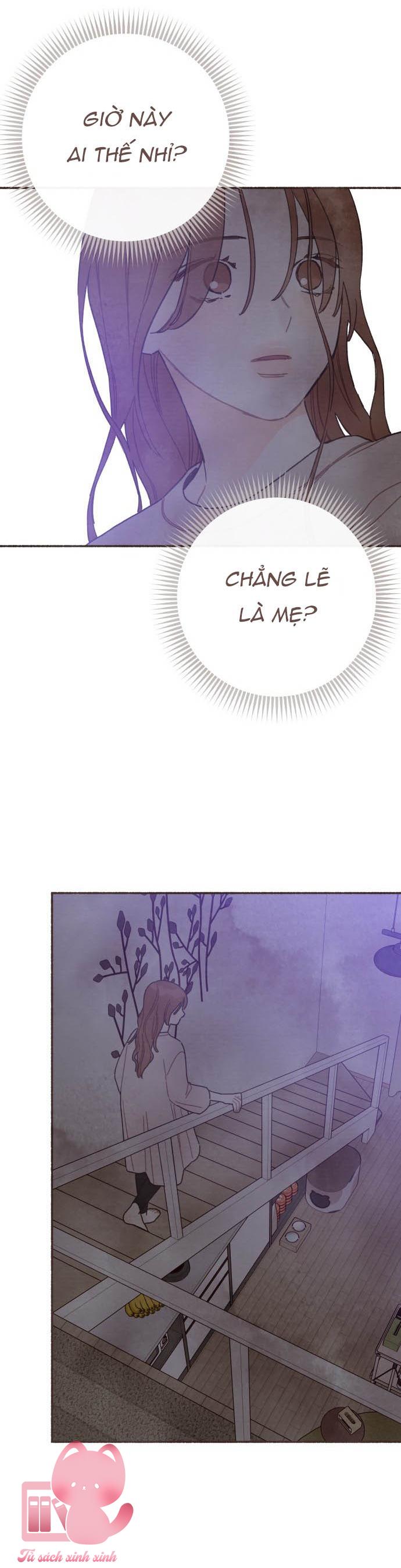 Cảm Xúc Chuyển Giao - Chap 65