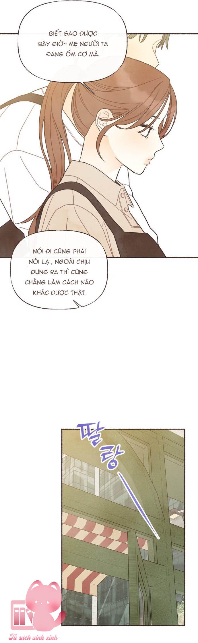 Cảm Xúc Chuyển Giao - Chap 65