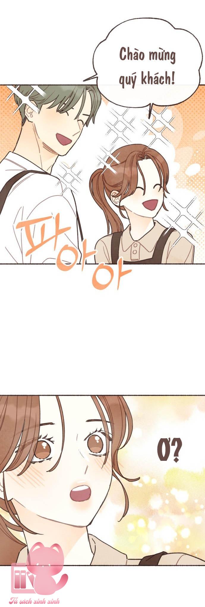 Cảm Xúc Chuyển Giao - Chap 65
