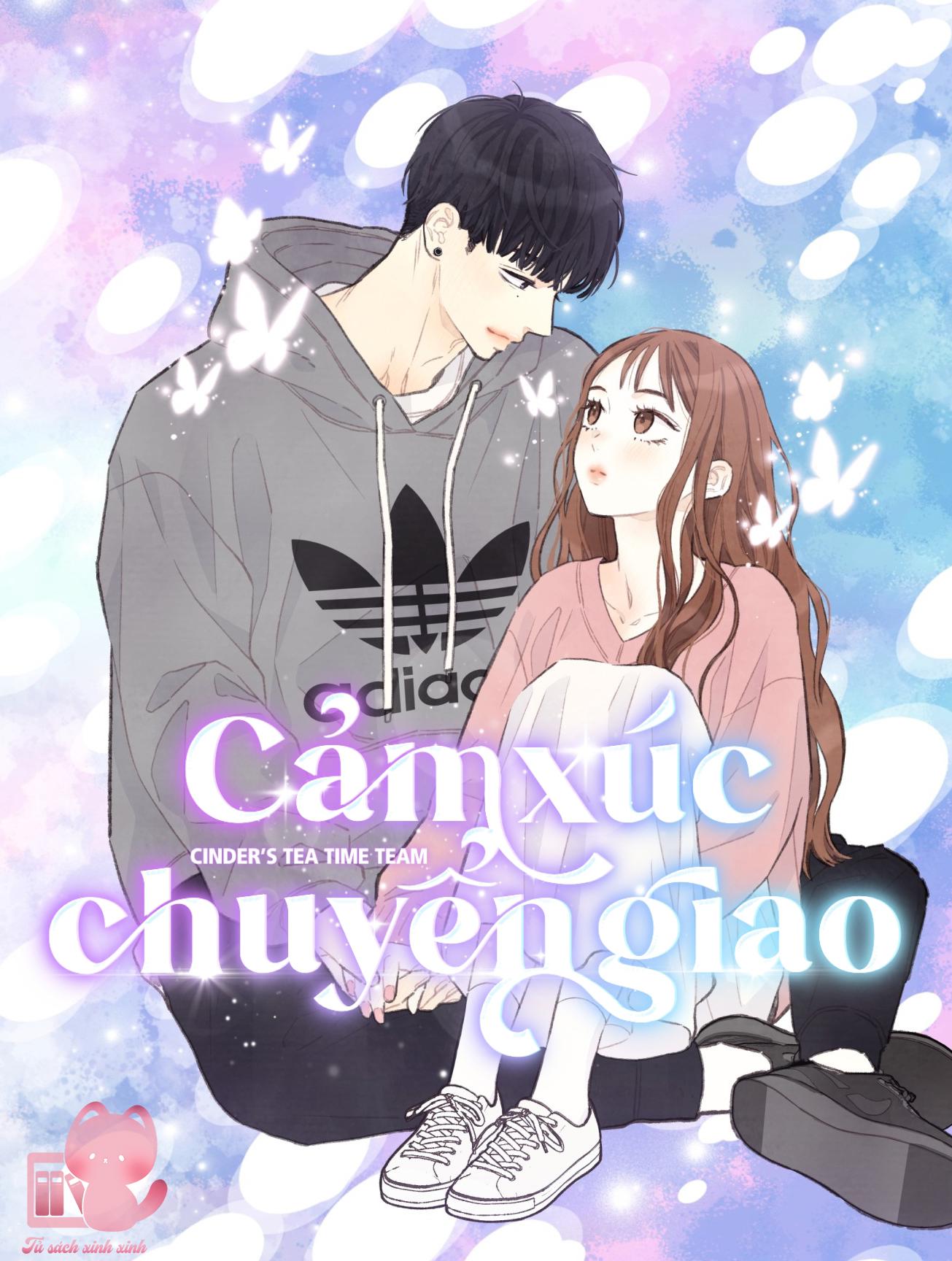 Cảm Xúc Chuyển Giao - Chap 7