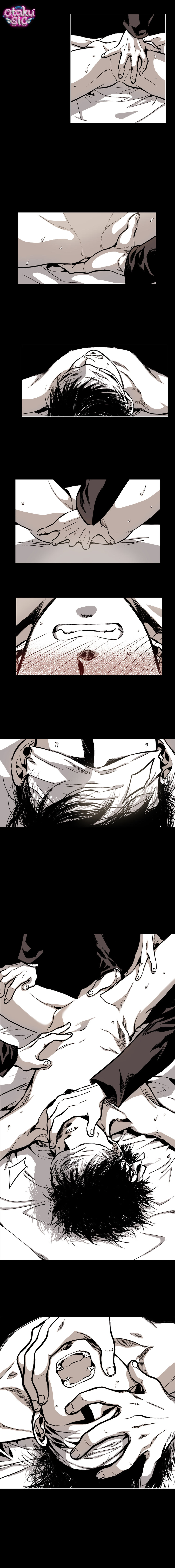 Căn nhà kho - Chap 10