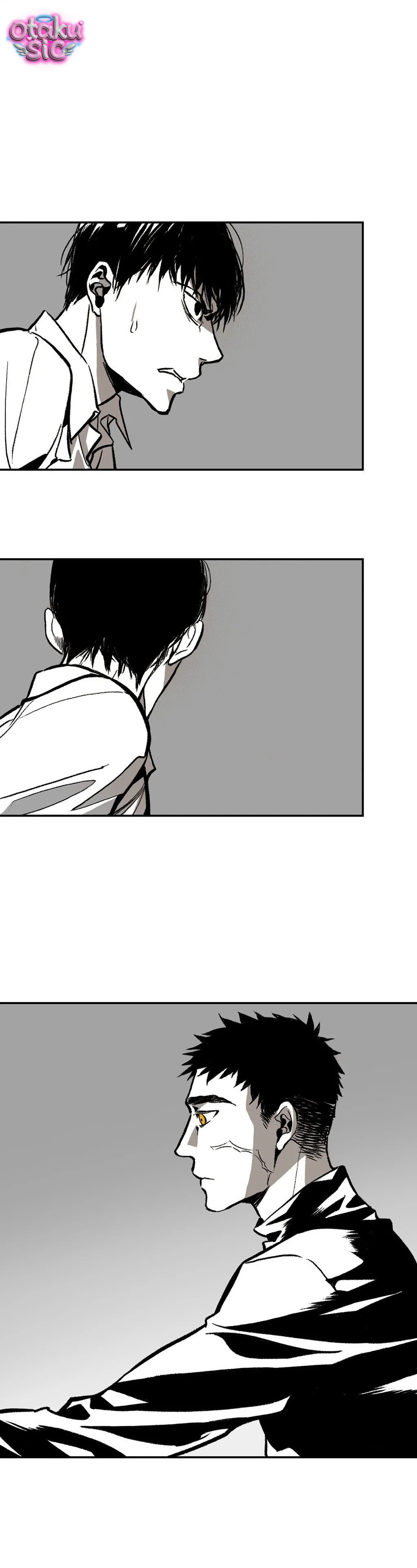 Căn nhà kho - Chap 7