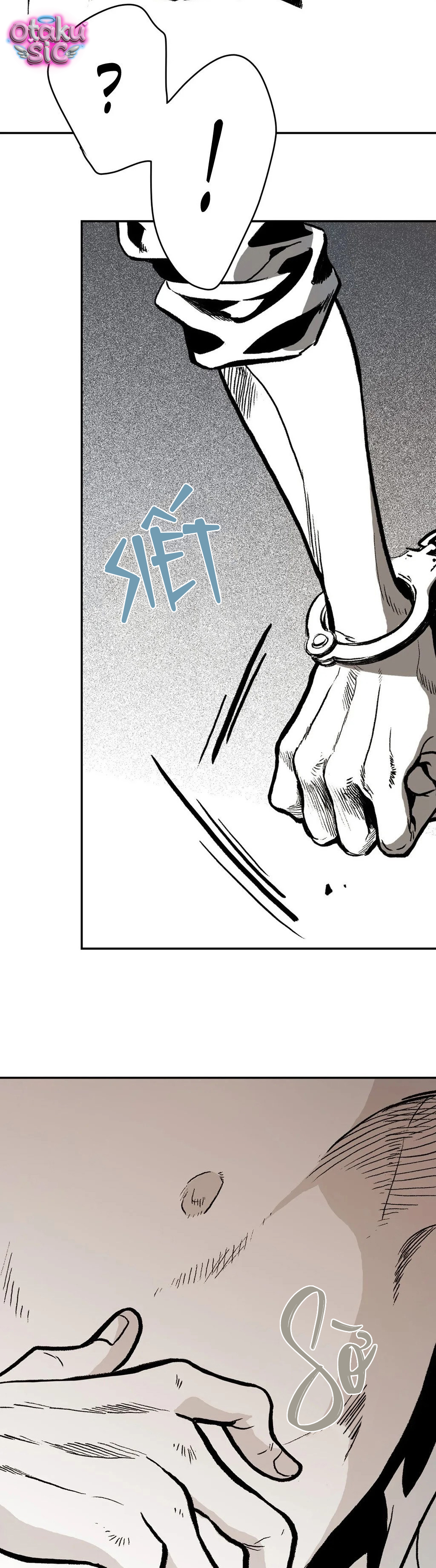 Căn nhà kho - Chap 7