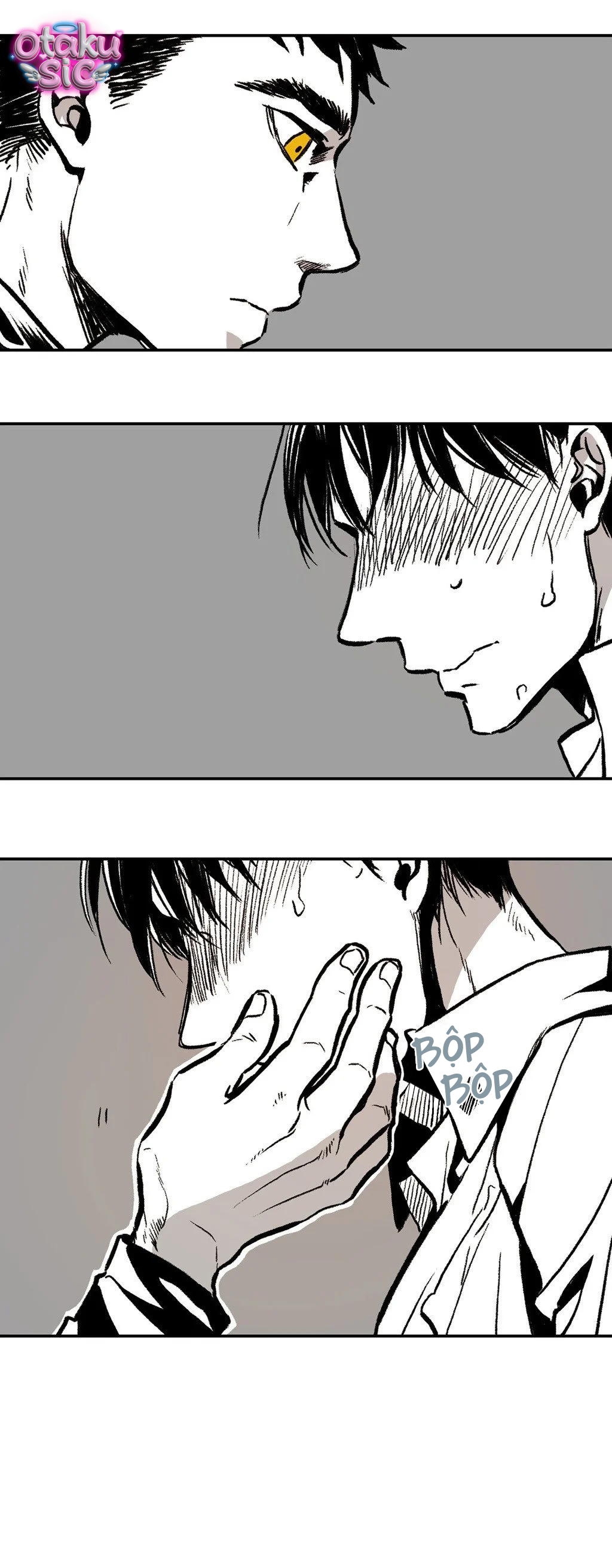 Căn nhà kho - Chap 7