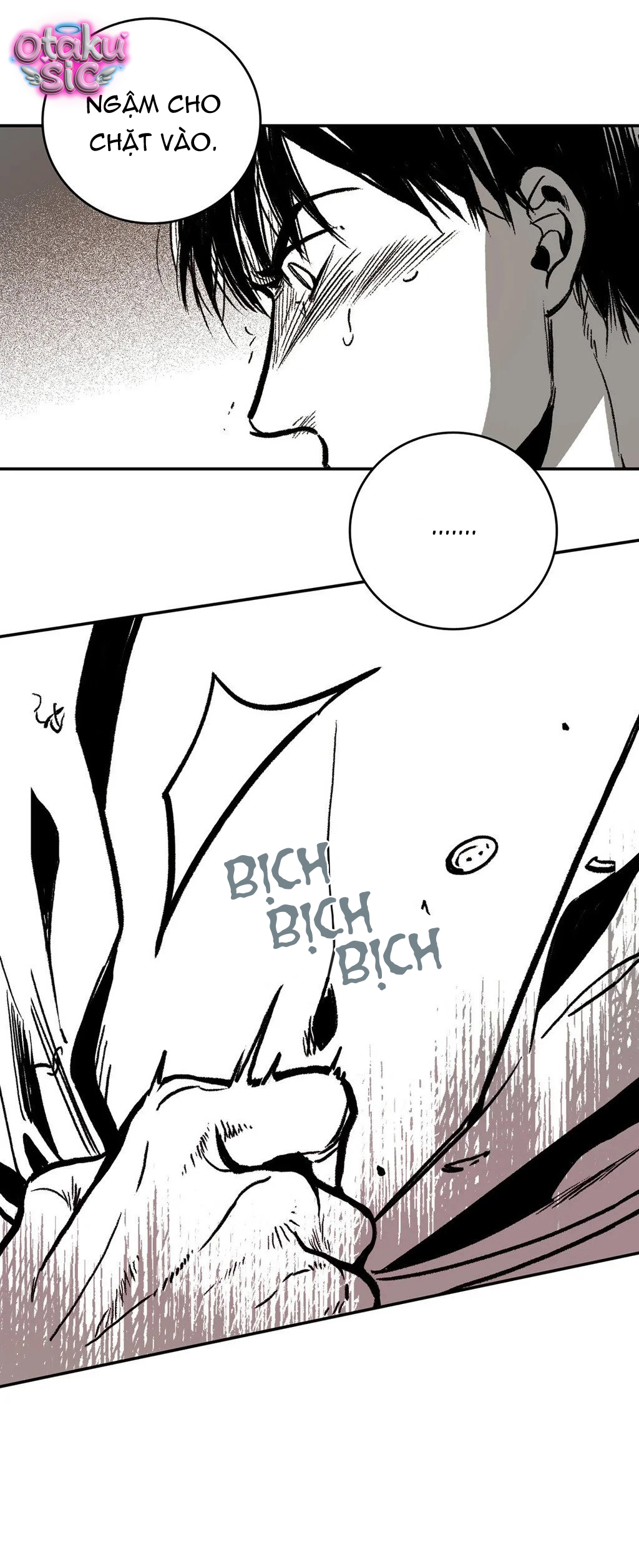 Căn nhà kho - Chap 7