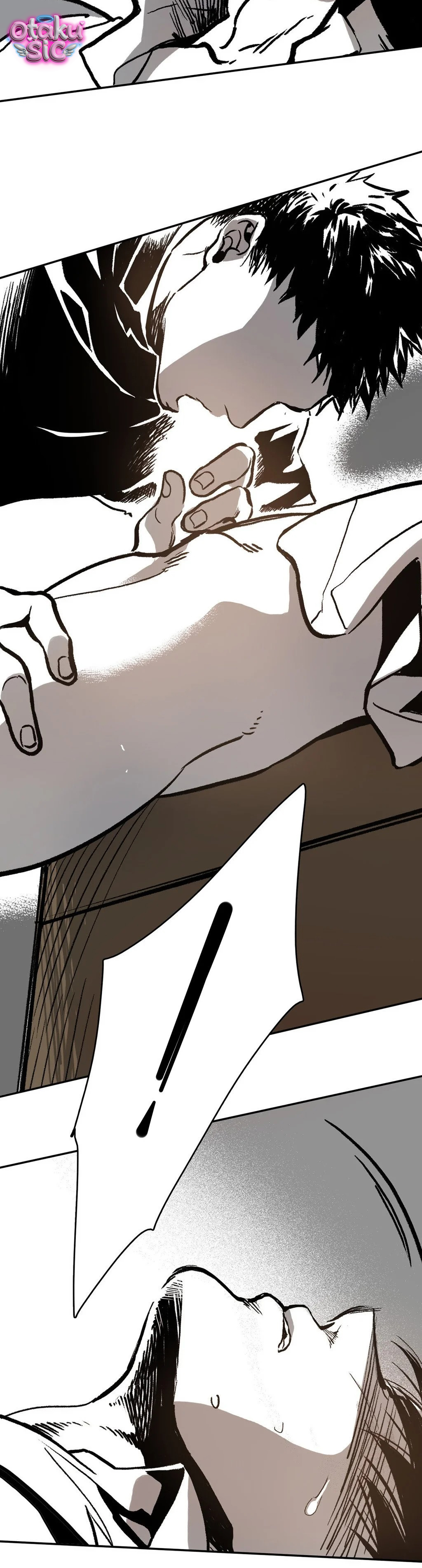 Căn nhà kho - Chap 7