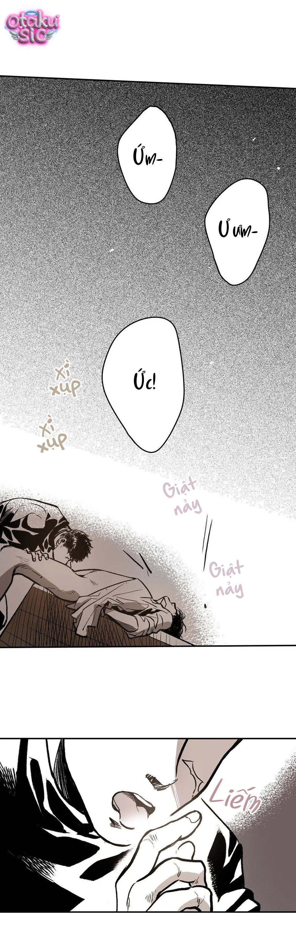 Căn nhà kho - Chap 7