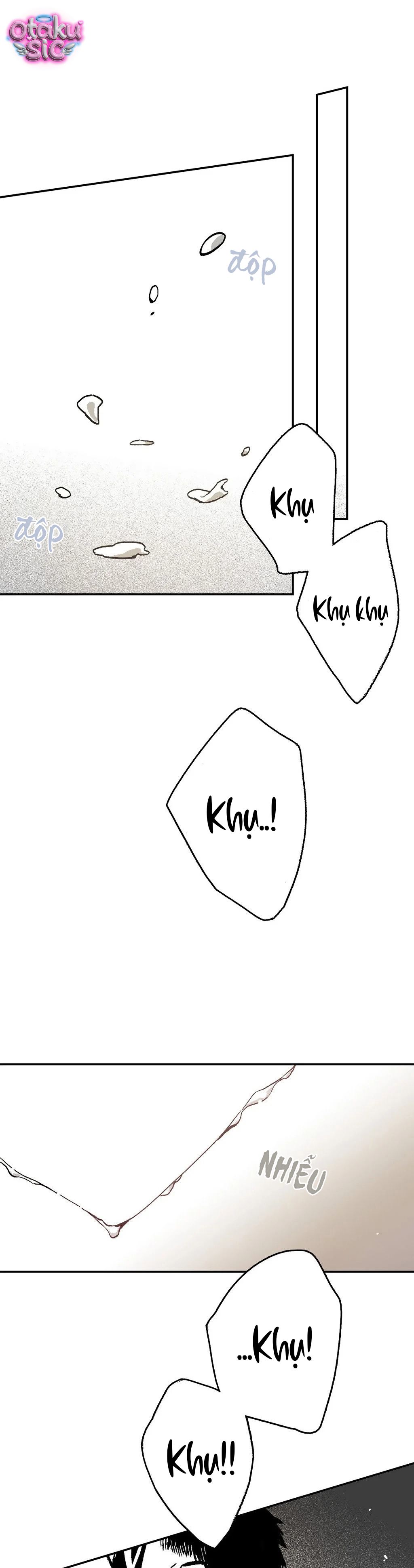Căn nhà kho - Chap 7