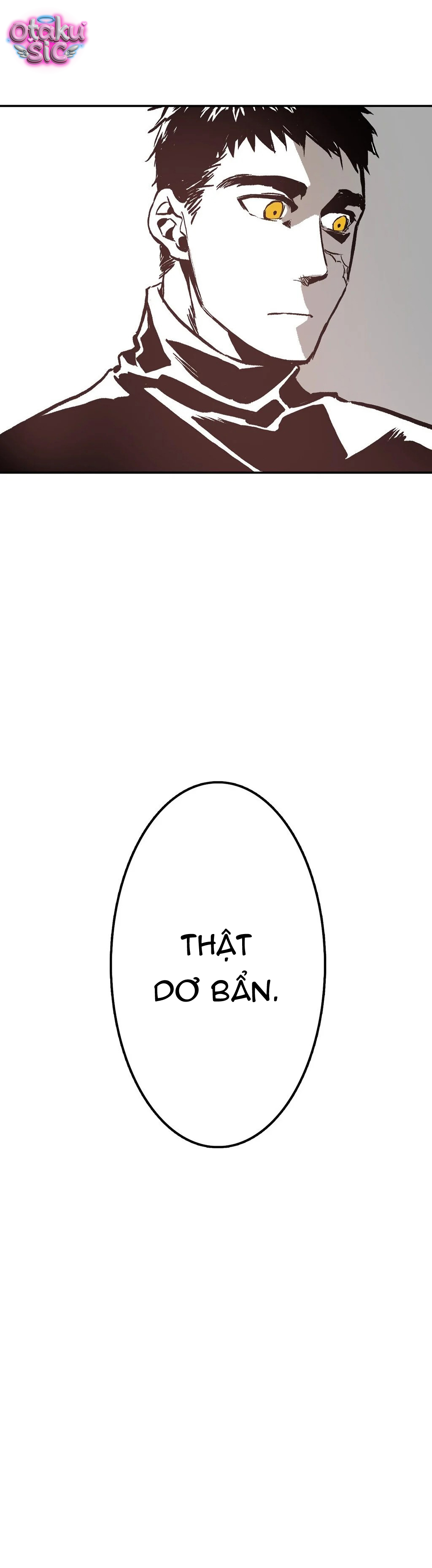Căn nhà kho - Chap 7