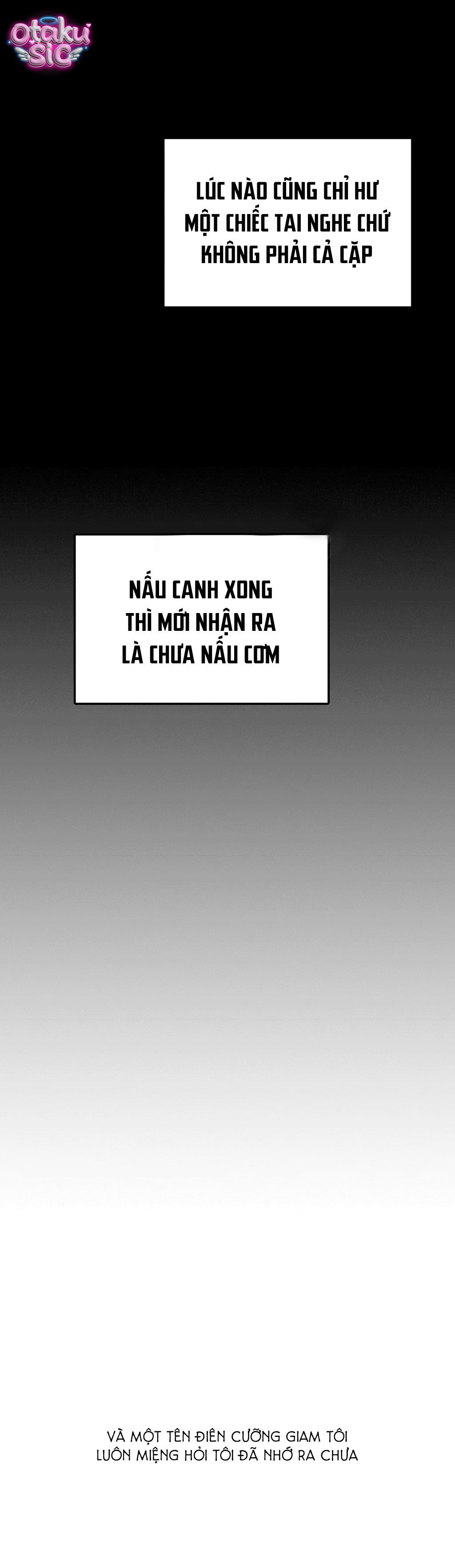 Căn nhà kho - Chap 8