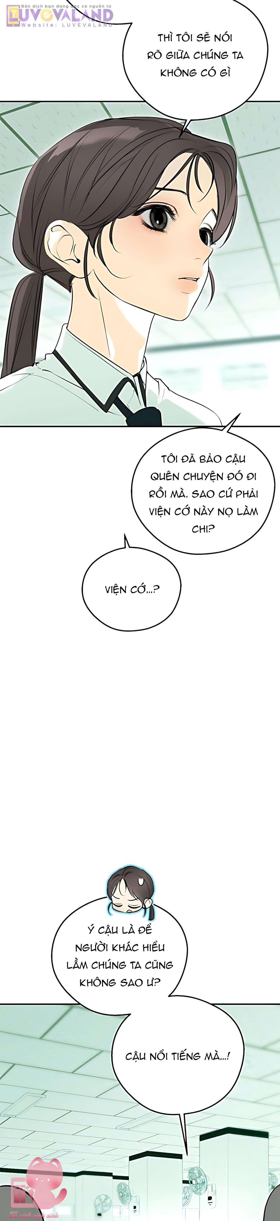 Cảnh Báo Sóng Thần - Chap 10 - Trang 11