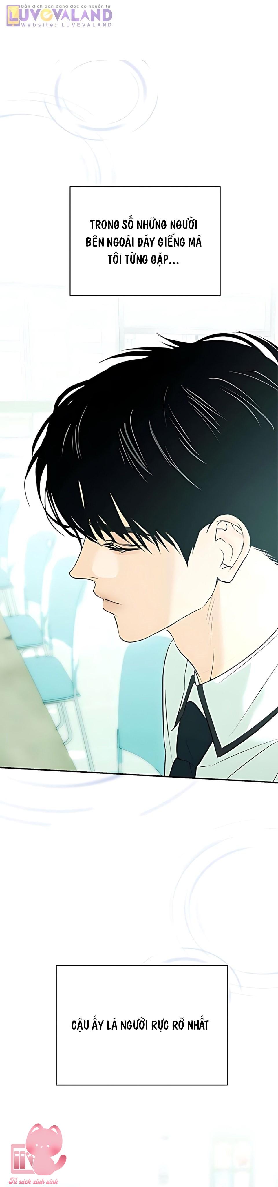 Cảnh Báo Sóng Thần - Chap 10 - Trang 18