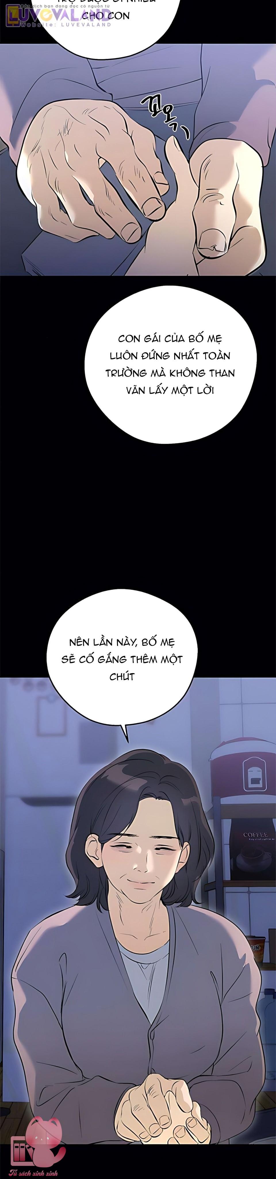 Cảnh Báo Sóng Thần - Chap 10 - Trang 23