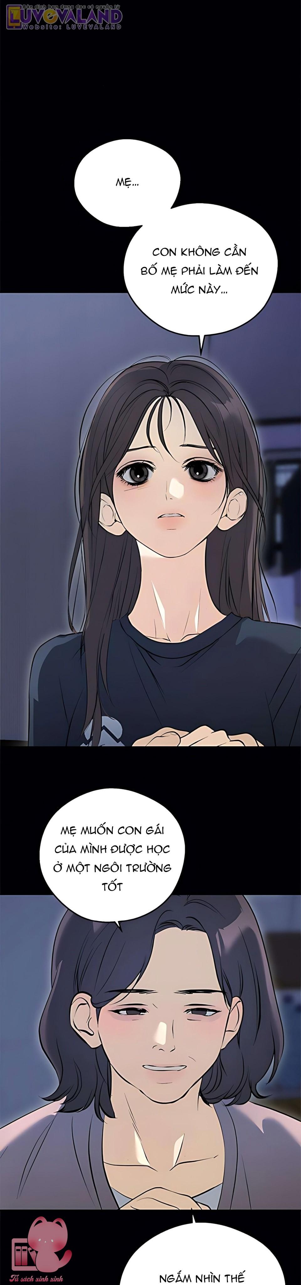 Cảnh Báo Sóng Thần - Chap 10 - Trang 24