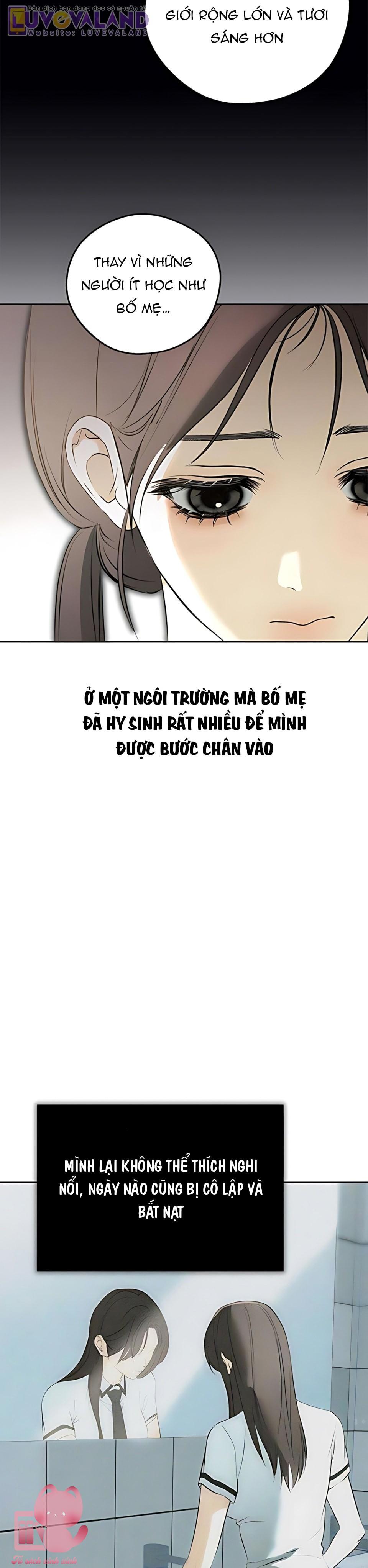 Cảnh Báo Sóng Thần - Chap 10 - Trang 25
