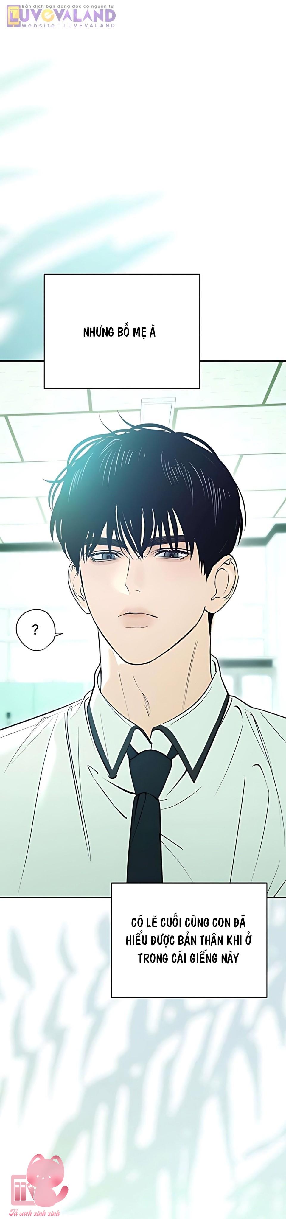 Cảnh Báo Sóng Thần - Chap 10 - Trang 27