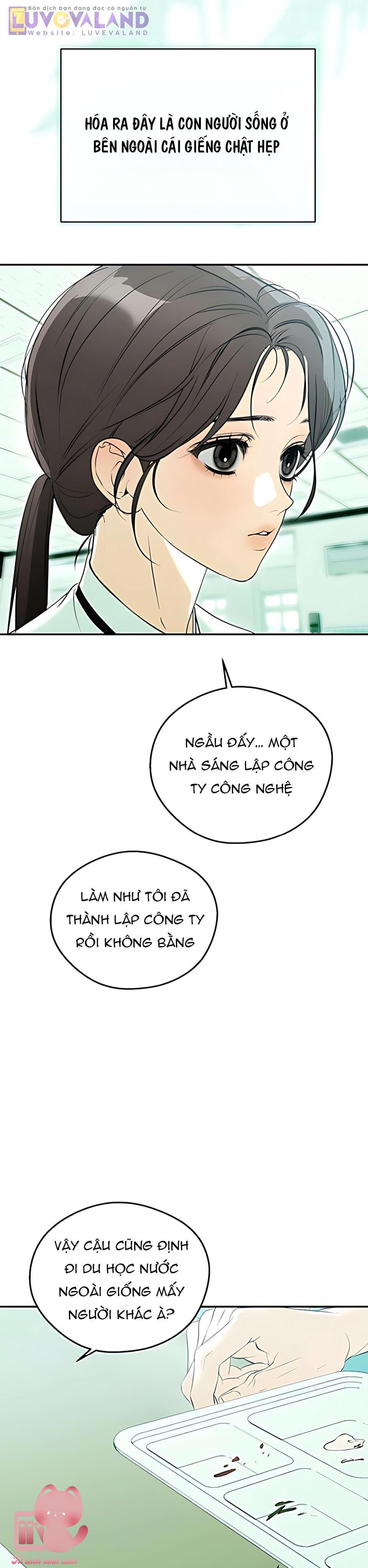 Cảnh Báo Sóng Thần - Chap 10 - Trang 28