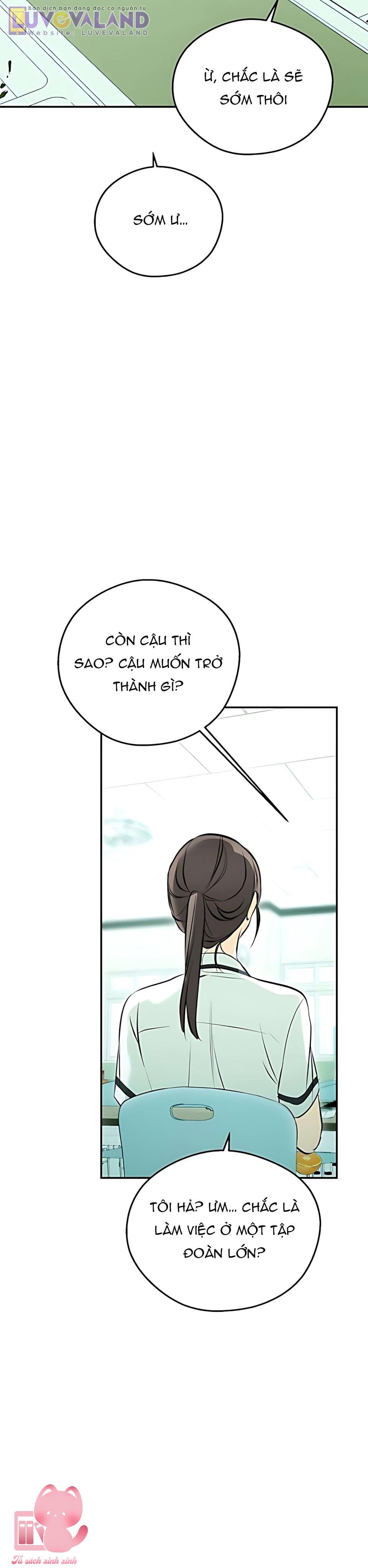 Cảnh Báo Sóng Thần - Chap 10 - Trang 29