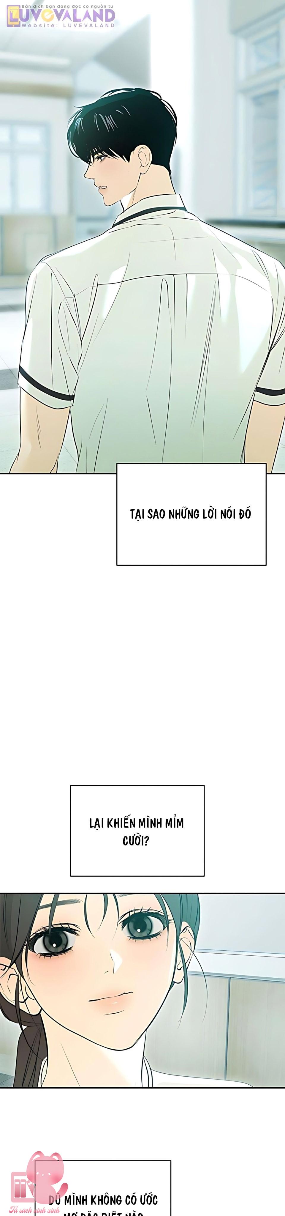 Cảnh Báo Sóng Thần - Chap 10 - Trang 36