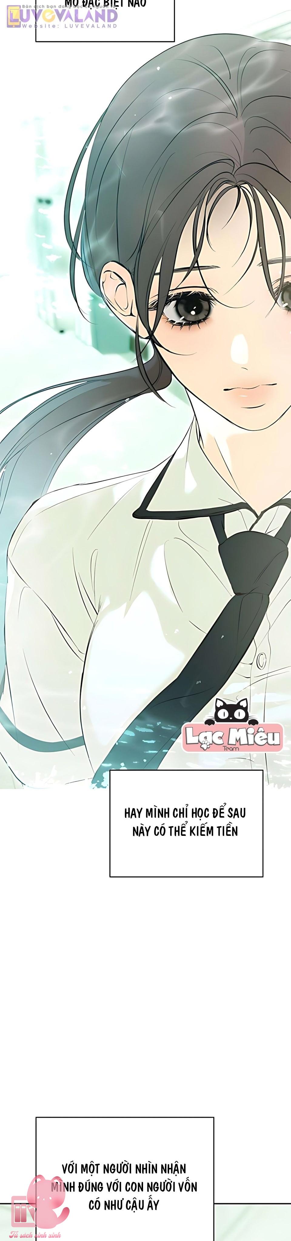 Cảnh Báo Sóng Thần - Chap 10 - Trang 37