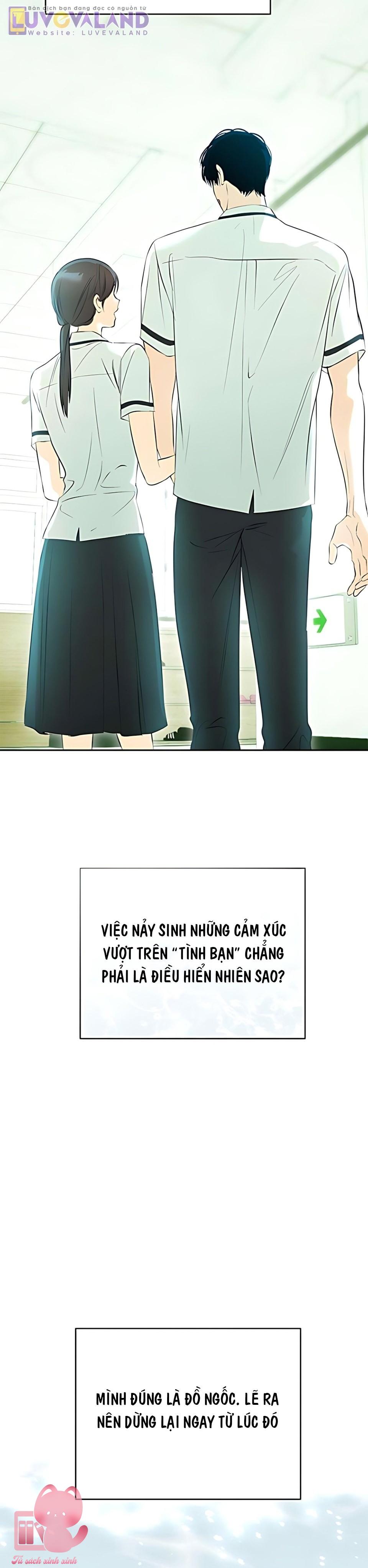 Cảnh Báo Sóng Thần - Chap 10 - Trang 38