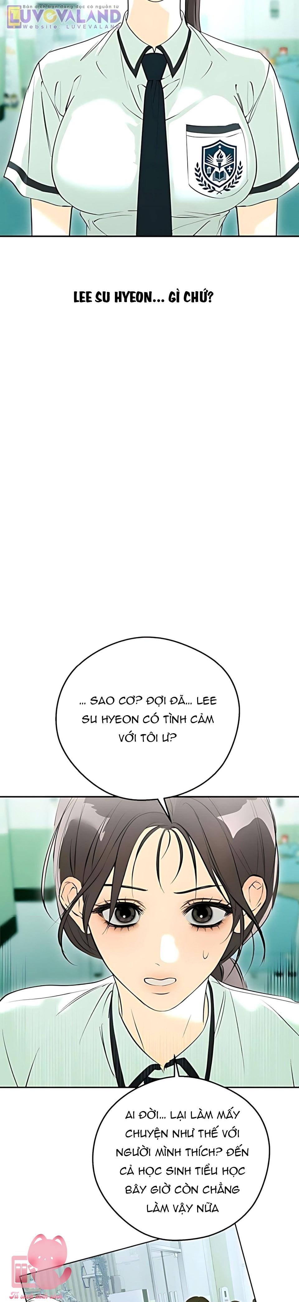 Cảnh Báo Sóng Thần - Chap 10 - Trang 4