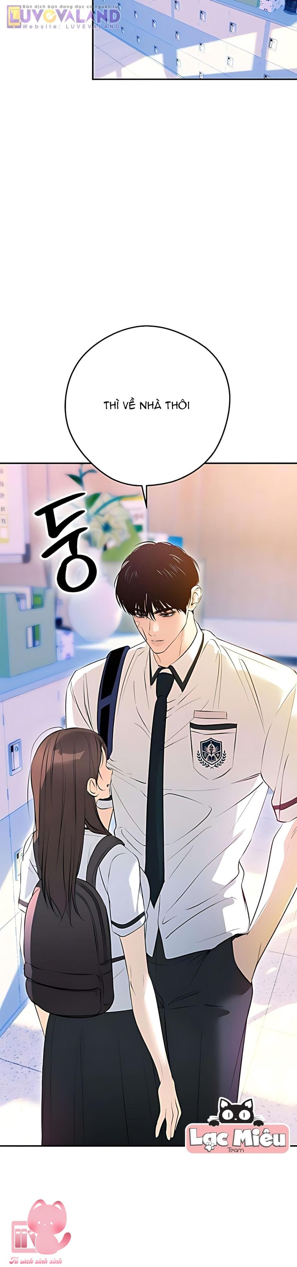 Cảnh Báo Sóng Thần - Chap 10 - Trang 45