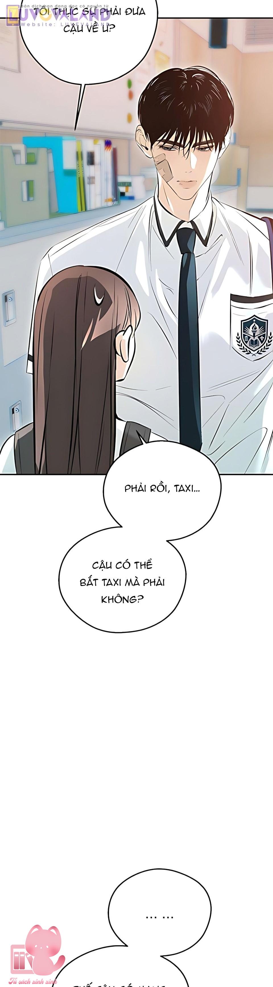 Cảnh Báo Sóng Thần - Chap 10 - Trang 47