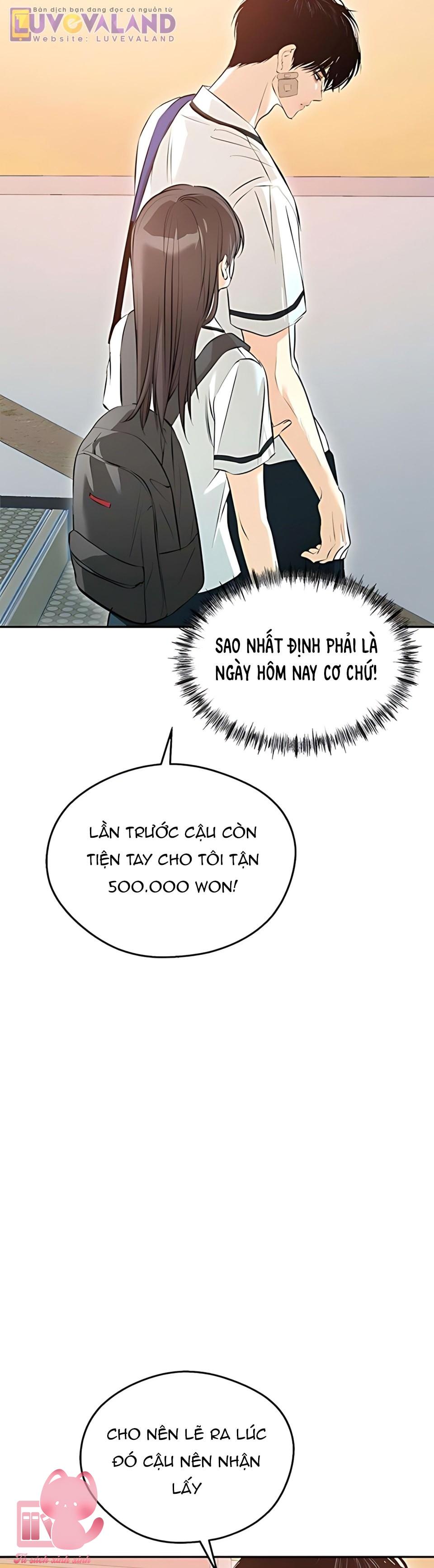 Cảnh Báo Sóng Thần - Chap 10 - Trang 49